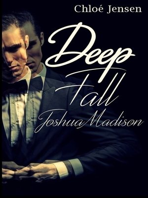 cover image of Deep Fall --Joshua Madison